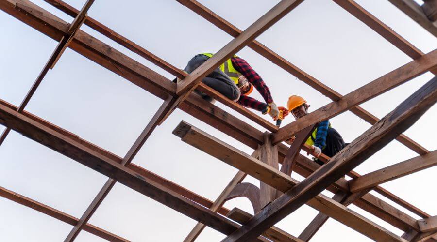 Professional Emergency Roof Repairs in Hughes, AK